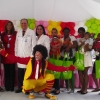 3RA GRADUACION NIÑOS CIRUGIAS NEONATAL 2016