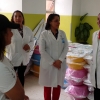 DONACION FUNDACION DULCE SONRISAS