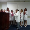 GRADUACION DE MEDICOS 2017