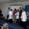 PRESENTACIÓN DE AVANCES DEL PROYECTO HOSPITAL MODELO
