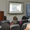 PRESENTACIÓN DE AVANCES DEL PROYECTO HOSPITAL MODELO