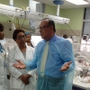 VISITA DR. NELSON RODRIGUEZ
