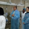 VISITA DR. NELSON RODRIGUEZ