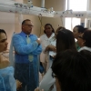 VISITA DR. NELSON RODRIGUEZ
