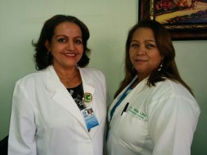 Laboratorio Externo Otorga A en Resultados de Evaluaci&oacute;n al Laboratorio Cl&iacute;nico del Hospital Universitario Maternidad Nuestra Se&ntilde;ora de la Altagracia