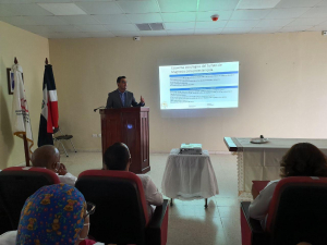 Contin&uacute;anos celebrando el 71 Aniversario de la creaci&oacute;n de la Maternidad Nuestra Se&ntilde;ora de la Altagracia.