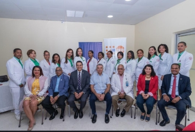 178 médicos residentes recibirán capacitación en cuidados obstétricos y neonatales de emergencia (COEm). Del año 2018 a la fecha el programa ha capacitado más de 600 médicos