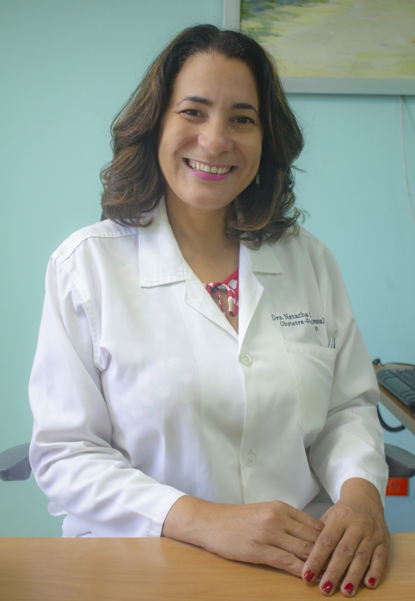 Natacha Ircania Cortorreal Paulino