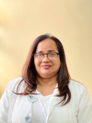 Bartola Arisleyda Terrero Paredes