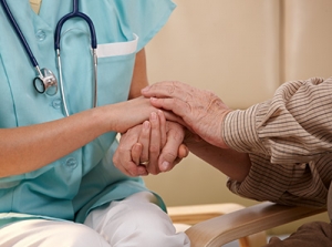 Humanizaci&oacute;n de la Medicina
