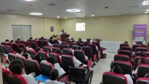 Concluye con &eacute;xito semana 73 aniversario de servicios del Hospital Maternidad la Altagracia