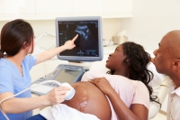 Servicios Obstetrica