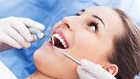 Servicios de Odontología