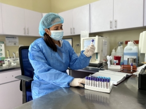 HUMNSA felicita a bionalistas en su d&iacute;a