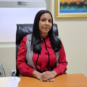 Evelin Ferrera Ferrera