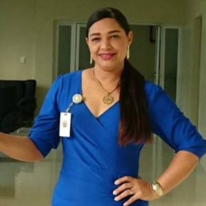 Janet Hern&aacute;ndez