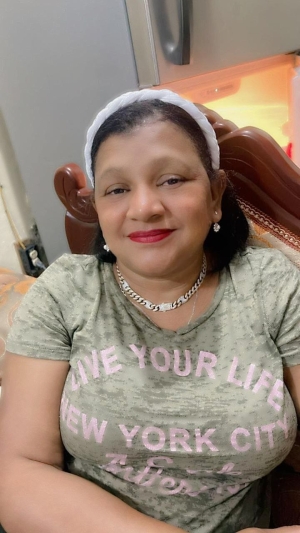 Greisis Qui&ntilde;&oacute;nez