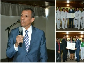 HUMNSA Participa en Encuentro Nacional de Coordinadores de Residencias M&eacute;dicas