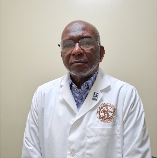 Dr. Santiago Martínez Abreu