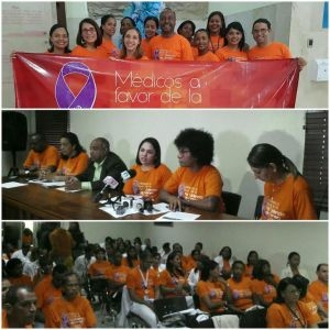 Instituciones de Salud se Unen en Conversatorio en Conmemoraci&oacute;n al D&iacute;a de la No Violencia Contra La Mujer