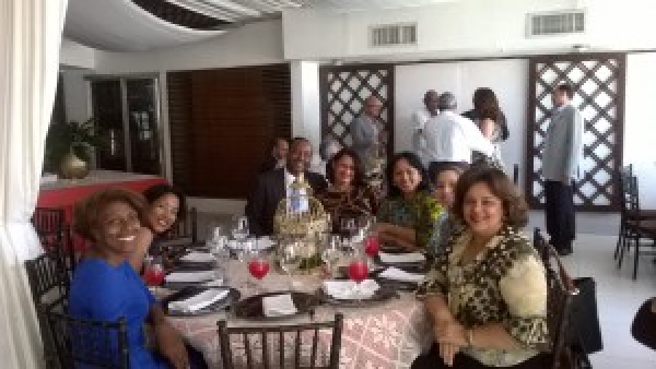 Celebran D&iacute;a de los M&eacute;dicos en Hospital Universitario Maternidad Nuestra Se&ntilde;ora de la Altagracia